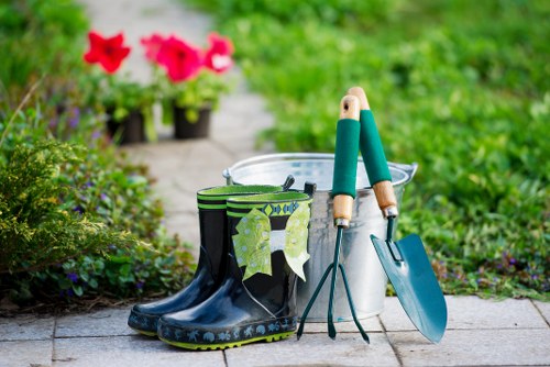 Secure online payment for Tree Surgeons Hatchend services